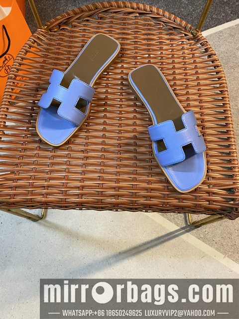 Replica Hermes Shoes 2167037 SZ 35-43