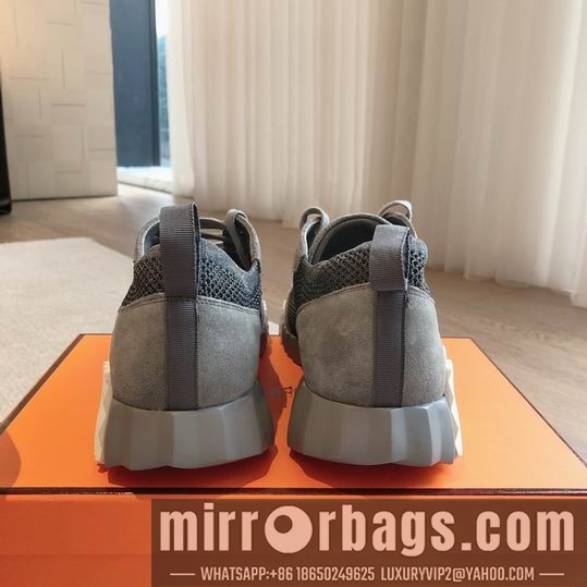 Replica Hermes Shoes Hermes sz35-45 mnh0201