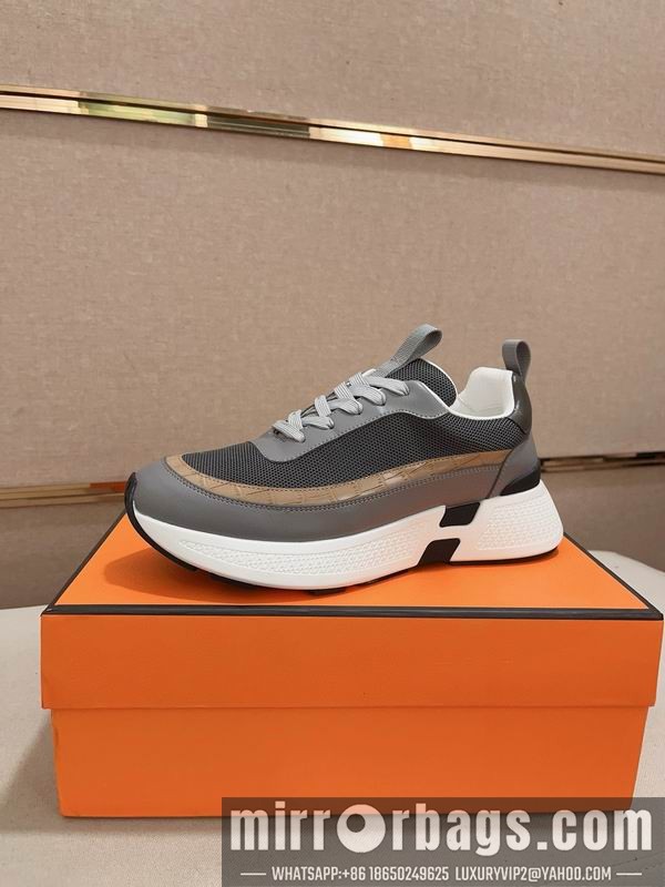 Replica Hermes Shoes Hermes sz38-45 hnh0310