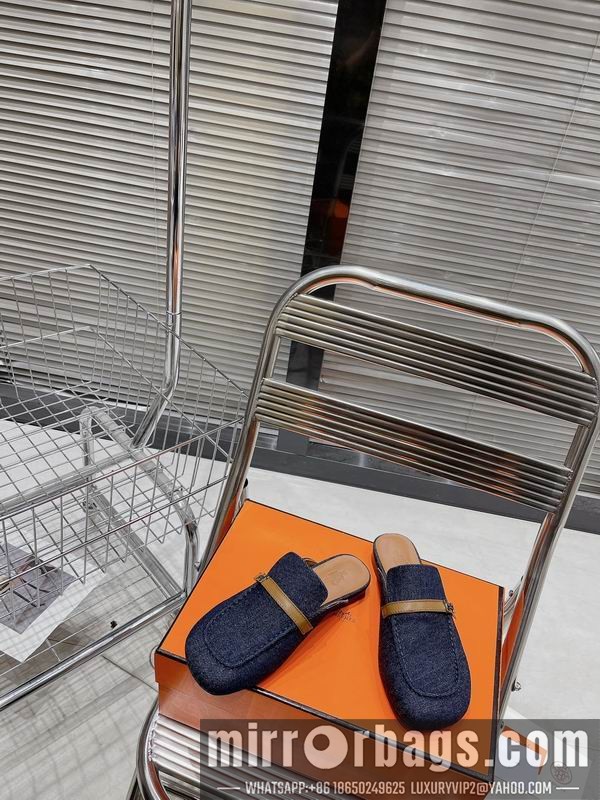 Replica Hermes Shoes Hermes sz35-41 mnf0234