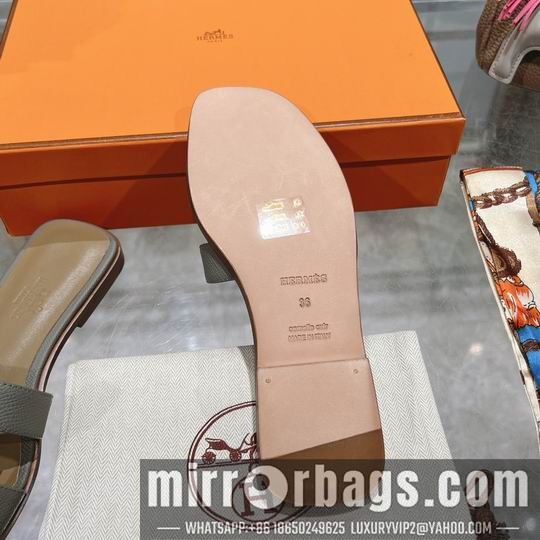 Replica Hermes Shoes Hermes sz34-42 mnh0227