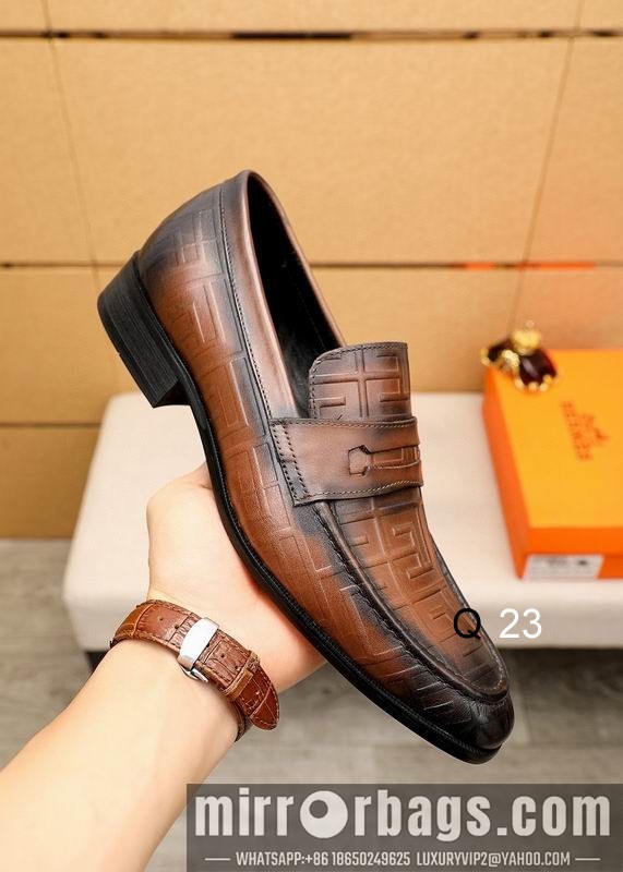 Replica Hermes Shoes HERMES sz38-44 HY0708