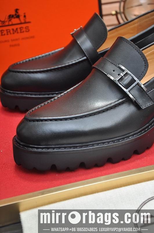 Replica Hermes Shoes Hermes sz38-45 hnh0617