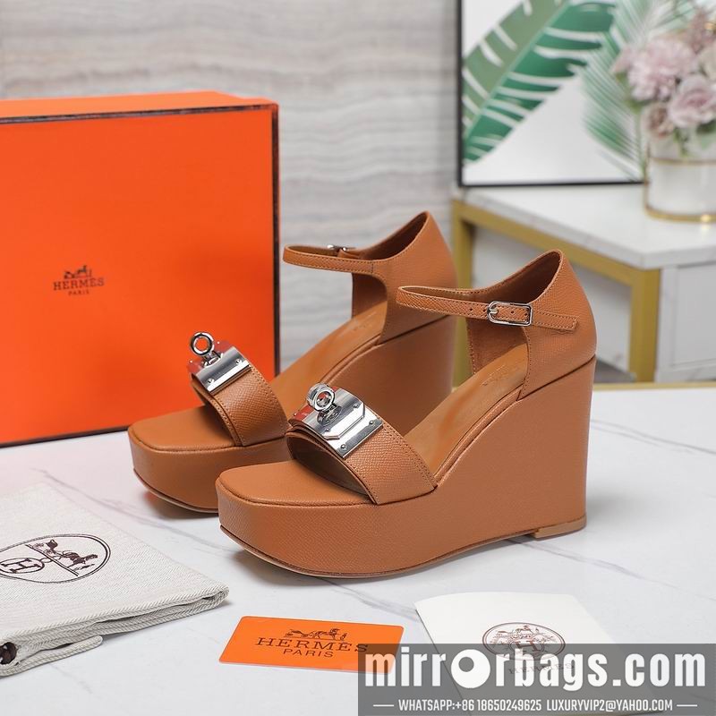 Replica Hermes Shoes Hermes sz35-42 mnh0901