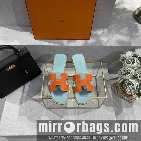 Replica Hermes Shoes Hermes sz35-42 mnh0402