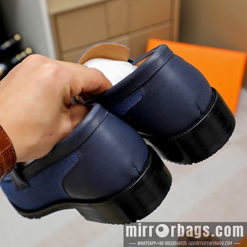 Replica Hermes Shoes Hermes sz38-44 mnf0220