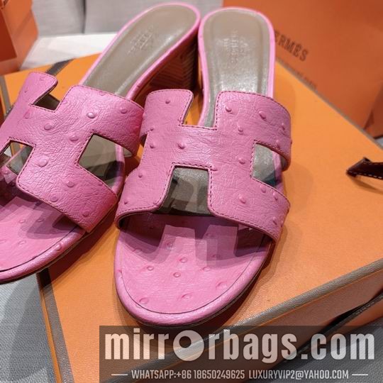 Replica Hermes Shoes Hermes sz35-42 mnh0406