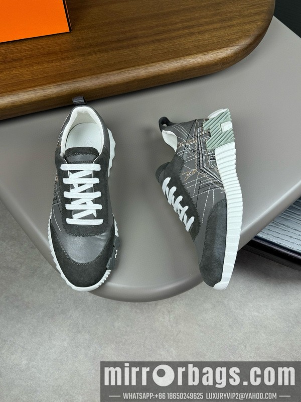 Replica Hermes Shoes Hermes sz39-44 jyh1203
