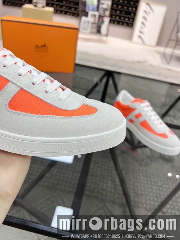 Replica Hermes Shoes Hermes sz38-44 4C n1203
