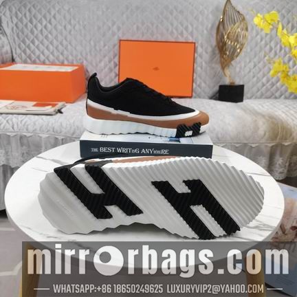 Replica Hermes Shoes Hermes sz39-45 mnh0702