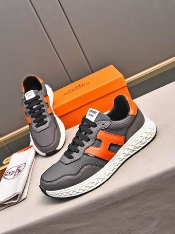 Replica Hermes Shoes Hermes sz38-45 hnh0506