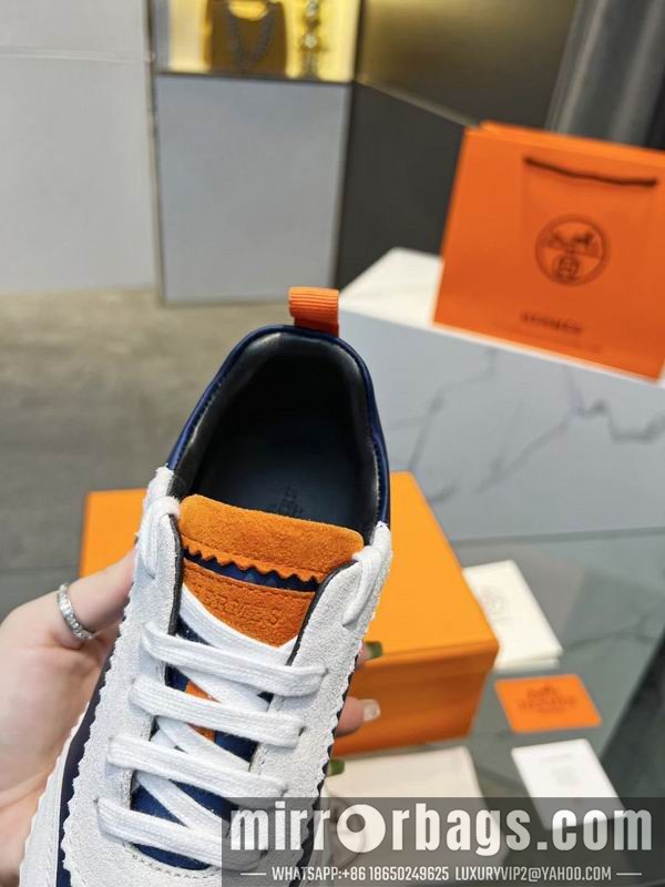 Replica Hermes Shoes Hermes sz35-46 jc2h0502