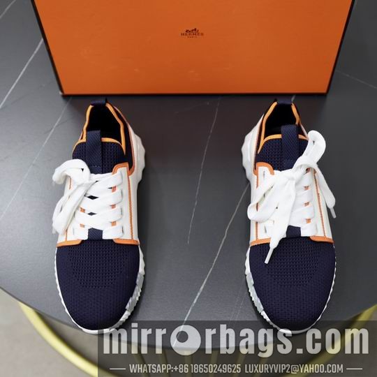 Replica Hermes Shoes Hermes sz34-45 hnh0901