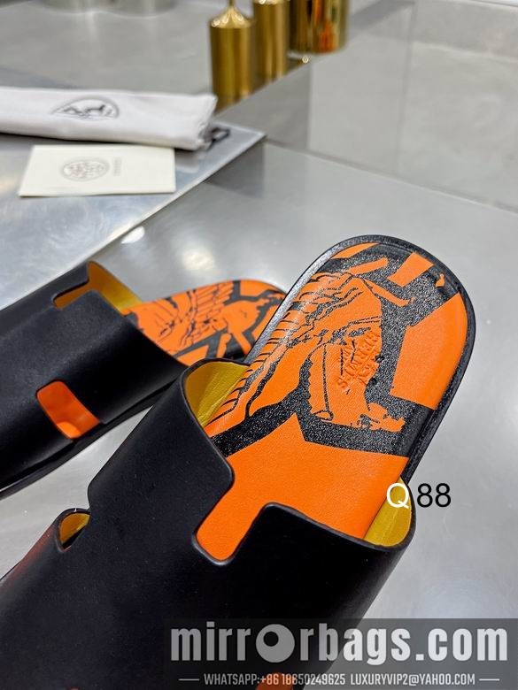 Replica Hermes Shoes HERNES sz38-44K0139