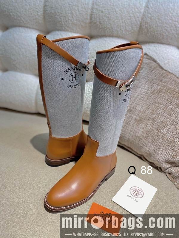 Replica Hermes Shoes Hermes sz35-40 K1114