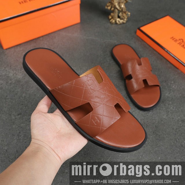Replica Hermes Shoes 22328017 SZ 38-44