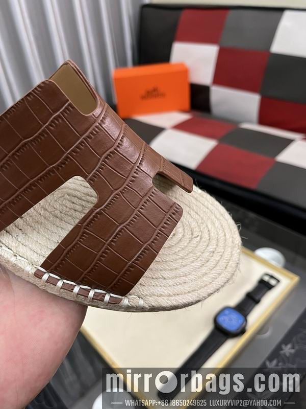 Replica Hermes Shoes Hermes sz38-47 hnh0608