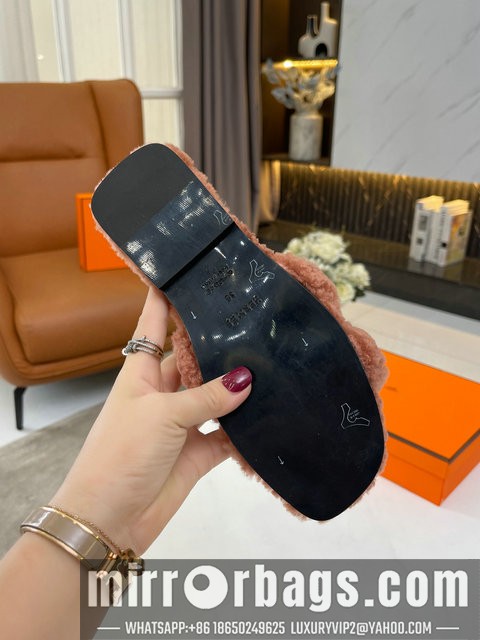 Replica Hermes Shoes 2167043 SZ 35-43