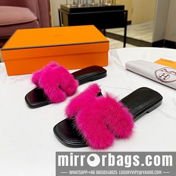 Replica Hermes Shoes Hermes sz35-40 XJ0141