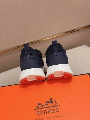 Replica Hermes Shoes Hermes sz38-45 hnh1007