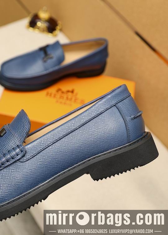Replica Hermes Shoes Hermes sz38-45 mnh0908