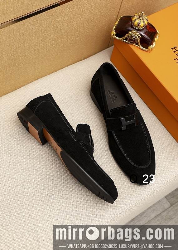 Replica Hermes Shoes HERMES sz38-44 HY0703