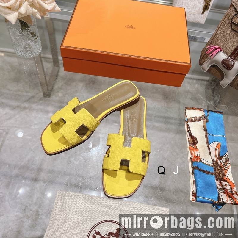 Replica Hermes Shoes Hermes sz35-40 XJ0703