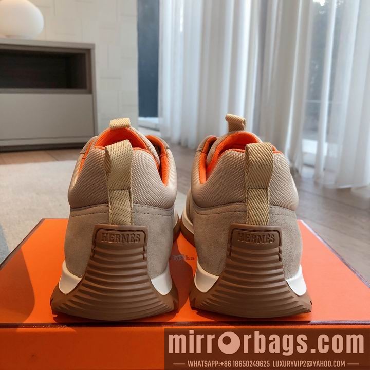 Replica Hermes Shoes Hermes sz35-46 mnh0205
