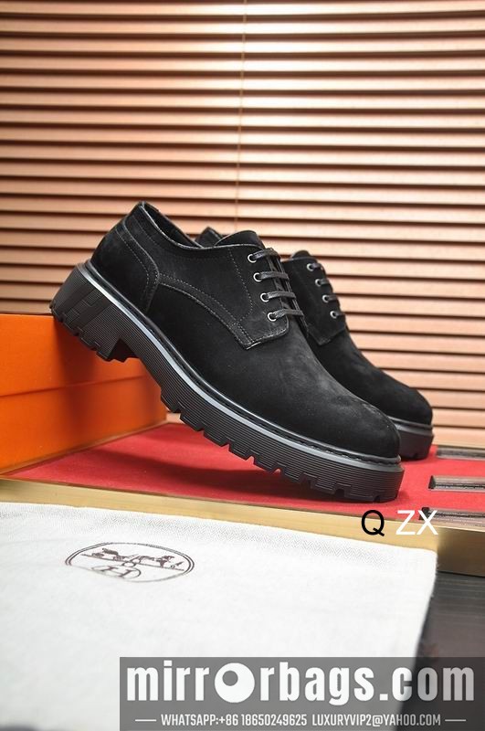 Replica Hermes Shoes Hermes sz38-45 ZX1005