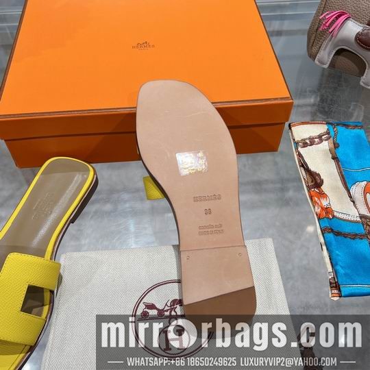 Replica Hermes Shoes Hermes sz34-42 mnh0229