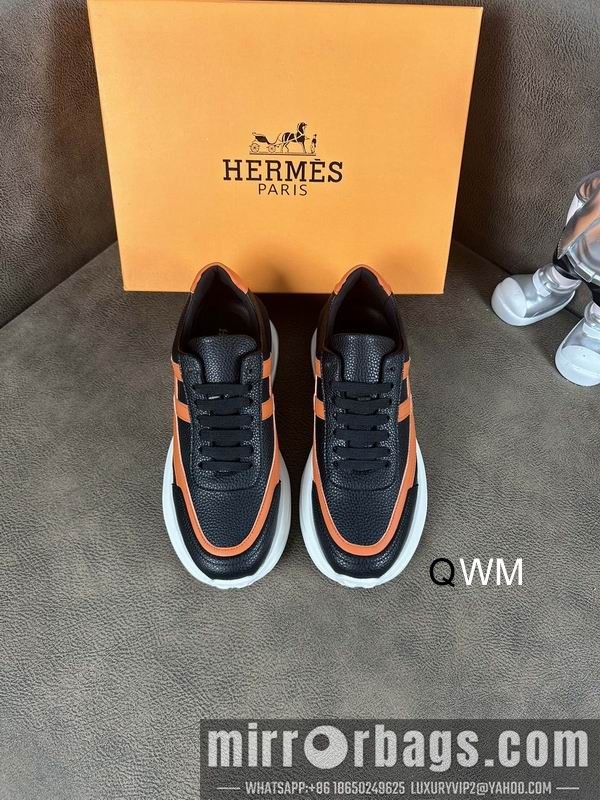 Replica Hermes Shoes Hermes sz38-45 WM0807