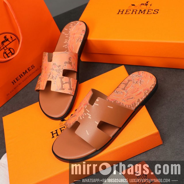 Replica Hermes Shoes SZ 38-44 0708