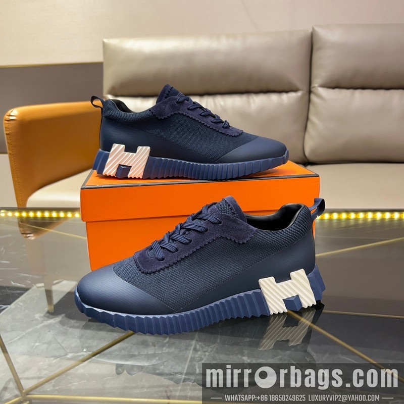 Replica Hermes Shoes Hermes sz38-44 jyh1002