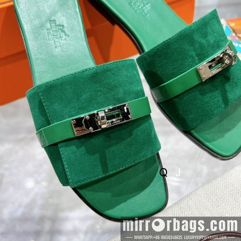 Replica Hermes Shoes Hermes sz35-40 XJ0701