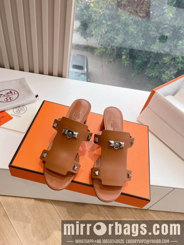 Replica Hermes Shoes Hermes sz35-41 mnf0252