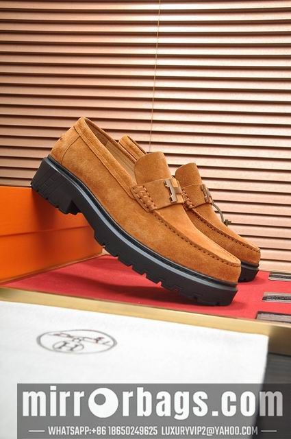 Replica Hermes Shoes Hermes sz38-45 mnh0413