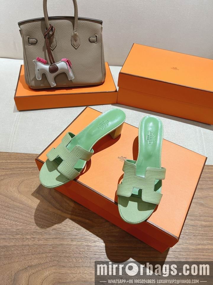 Replica Hermes Shoes Hermes sz34-42 mnh0208