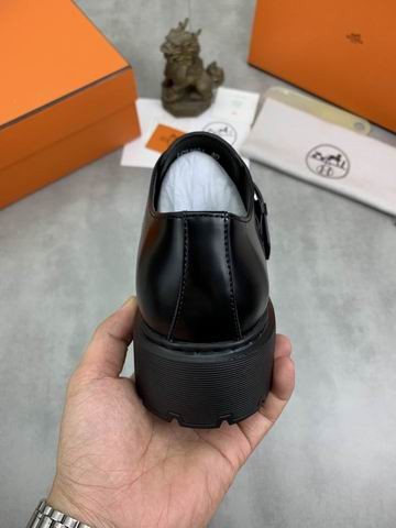 Replica Hermes Shoes Hermes sz38-45 mnh0507