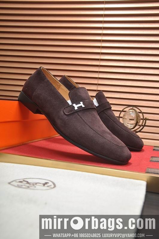 Replica Hermes Shoes Hermes sz38-44 mnf0218
