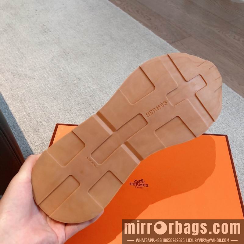 Replica Hermes Shoes Hermes sz35-45 mnf0215