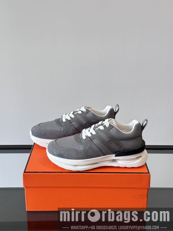 Replica Hermes Shoes Hermes sz38-45 hnh0604