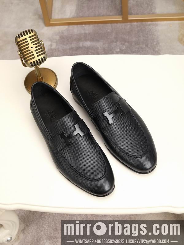 Replica Hermes Shoes Hermes sz38-45 mnf0231