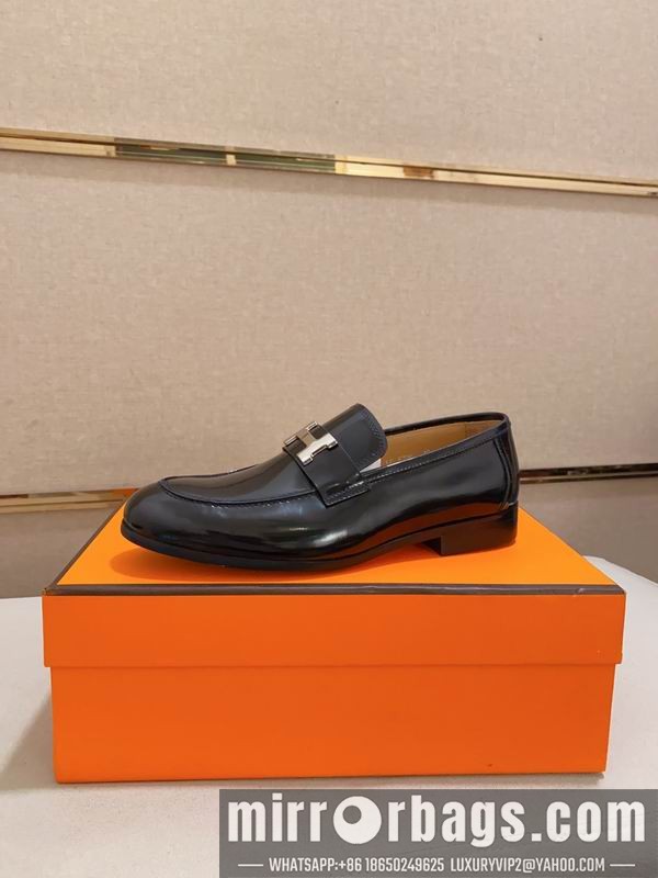 Replica Hermes Shoes Hermes sz38-45 hnh0308