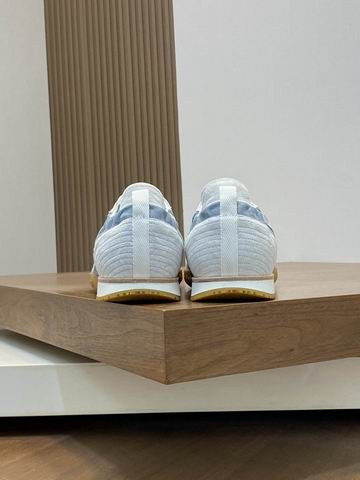 Replica Hermes Shoes Hermes sz38-46 hnh1201