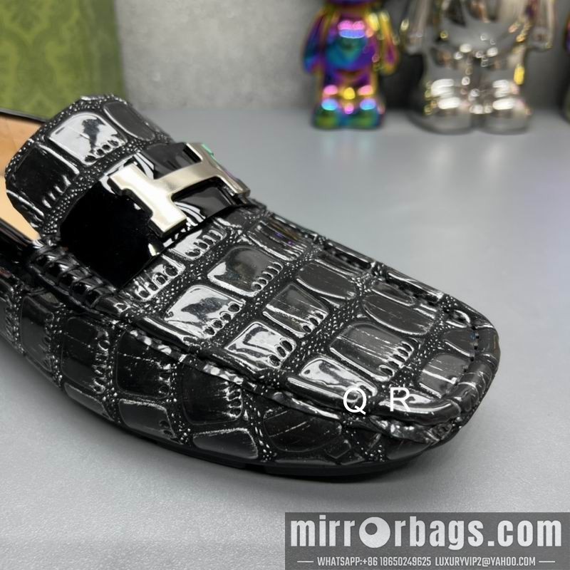 Replica Hermes Shoes Hermes colour sz38-45 CRQ0702