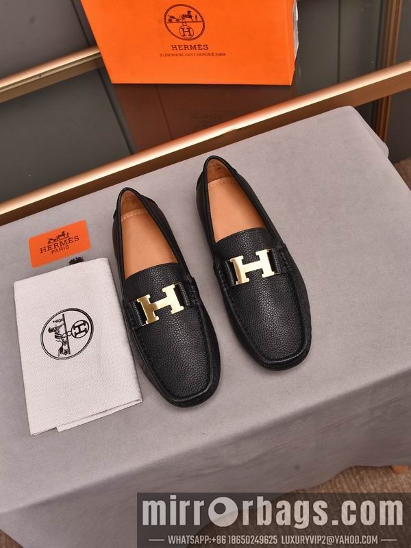 Replica Hermes Shoes Hermes sz38-46 mnf0206