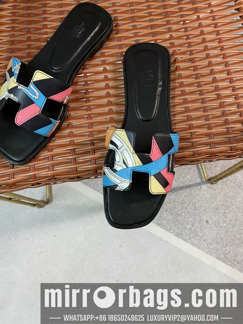 Replica Hermes Shoes 2167025 SZ 35-43