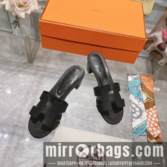 Replica Hermes Shoes Hermes sz34-42 mnh0210