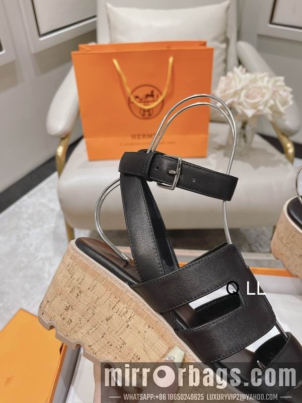 Replica Hermes Shoes Hermes sz35-40 6C LL1202