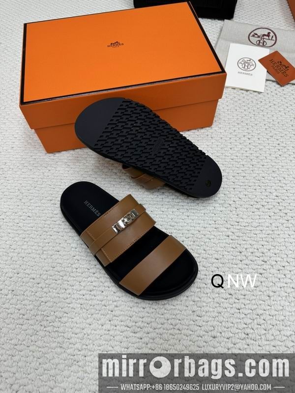 Replica Hermes Shoes Hermes sz35-41 WN0708